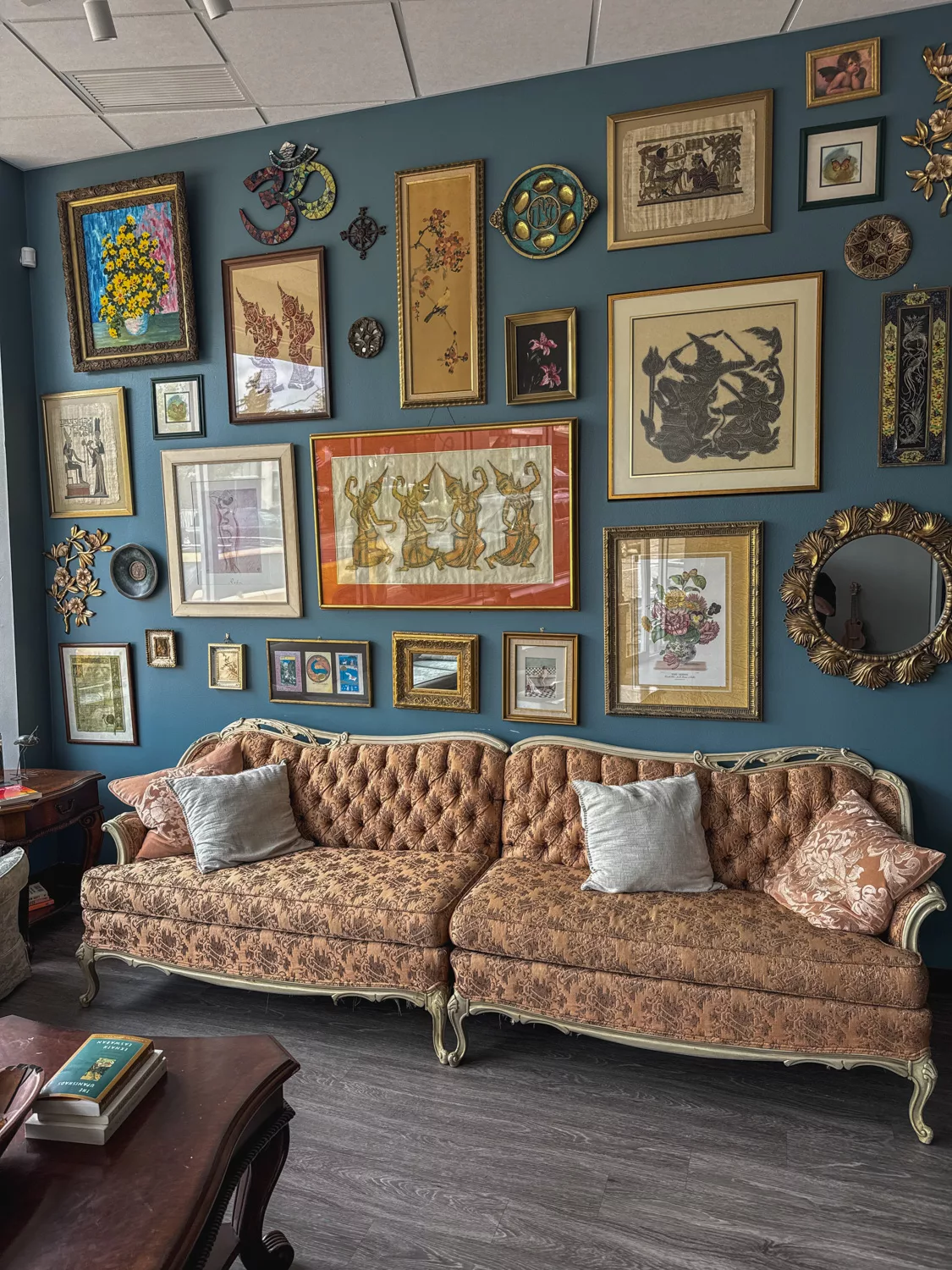 Urban Haven (Ohio City)